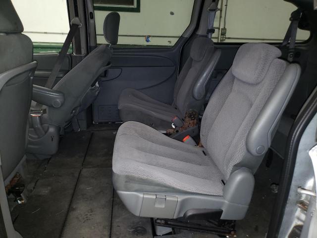 Photo 11 from auction – 2007 CHRYSLER TOWN & COU with VIN 2A4GP54L37R260513