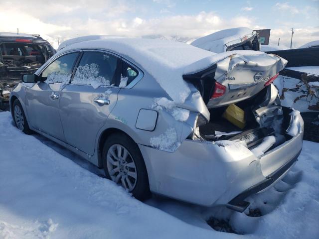 Photo 2 from auction – 2016 NISSAN ALTIMA 2.5 with VIN 1N4AL3AP4GC227876