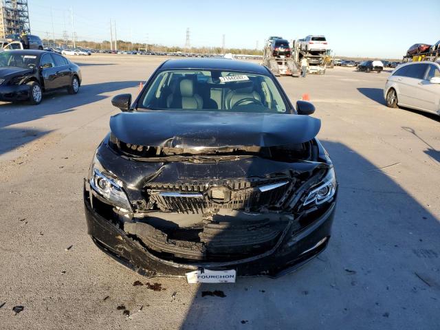 Photo 5 from auction – 2017 BUICK LACROSSE E with VIN 1G4ZP5SS1HU194746