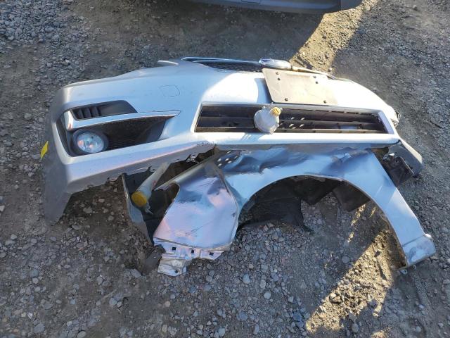 Photo 12 from auction – 2016 SUBARU IMPREZA SP with VIN JF1GPAP6XG8252043
