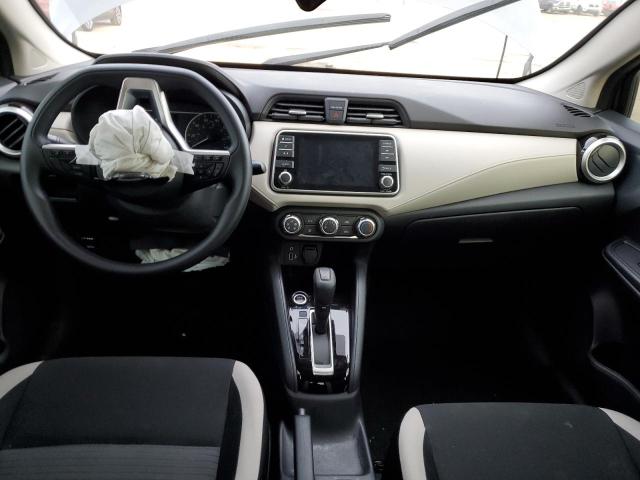 Photo 8 from auction – 2022 NISSAN VERSA SV with VIN 3N1CN8EV0NL849690
