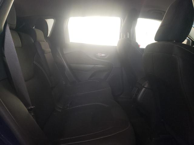 Photo 11 from auction – 2015 JEEP CHEROKEE L with VIN 1C4PJMCB5FW556262