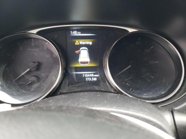 Photo 9 from auction – 2015 NISSAN ROGUE S with VIN KNMAT2MV2FP528801