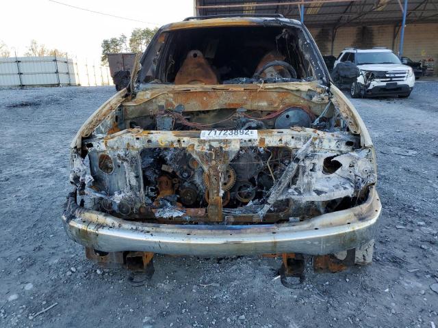 Photo 5 from auction – 2000 FORD EXPEDITION with VIN 1FMPU18L6YLA23912