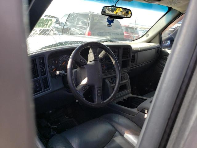 Photo 8 from auction – 2007 GMC SIERRA K25 with VIN 1GTHK23D77F146331