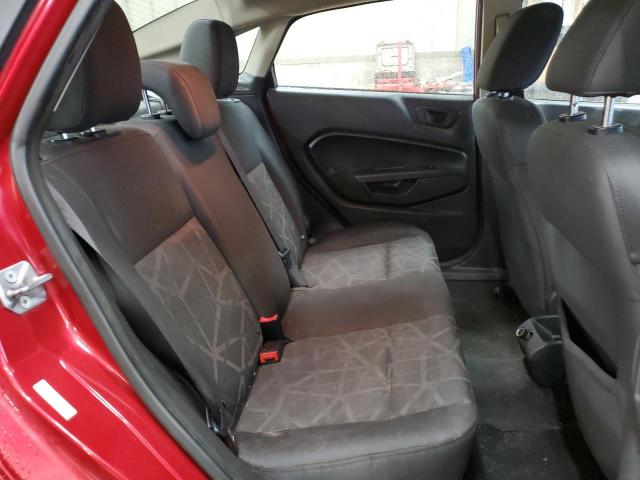 Photo 10 from auction – 2011 FORD FIESTA SE with VIN 3FADP4BJ6BM223059