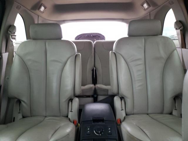 Photo 10 from auction – 2004 CHRYSLER PACIFICA with VIN 2C8GM68434R373640