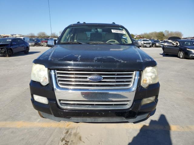 Photo 5 from auction – 2008 FORD EXPLORER L with VIN 1FMEU75878UA72332