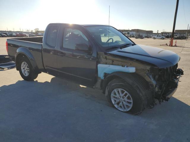 Photo 4 from auction – 2021 NISSAN FRONTIER S with VIN 1N6ED0CF1MN720391