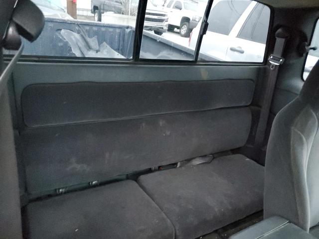 Photo 10 from auction – 2000 DODGE DAKOTA with VIN 1B7GL22X1YS652976
