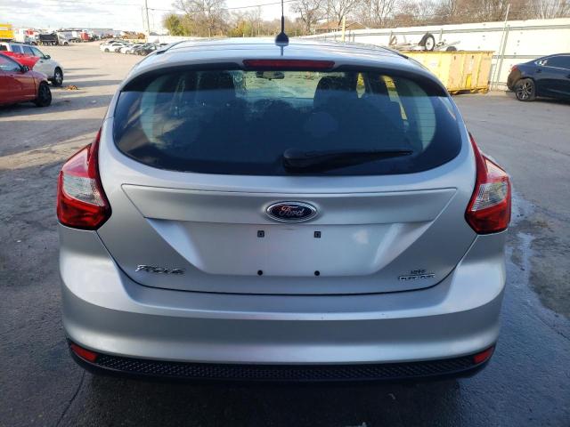 Photo 6 from auction – 2014 FORD FOCUS SE with VIN 1FADP3K28EL230958