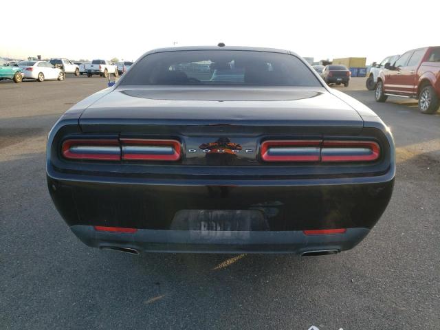 Photo 6 from auction – 2015 DODGE CHALLENGER with VIN 2C3CDZAG9FH835086