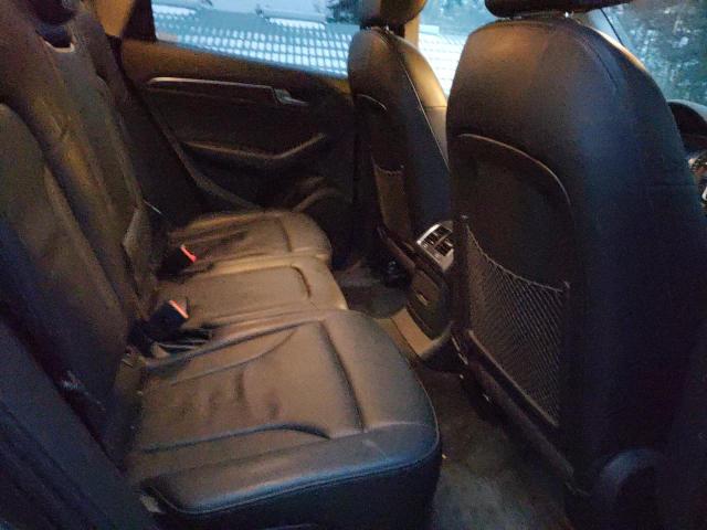 Photo 11 from auction – 2017 AUDI Q5 PREMIUM with VIN WA1D7AFP8HA013182