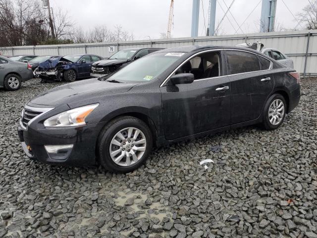 NISSAN ALTIMA 2.5 2014 with VIN 1N4AL3AP4EC420509 - Photo from auction