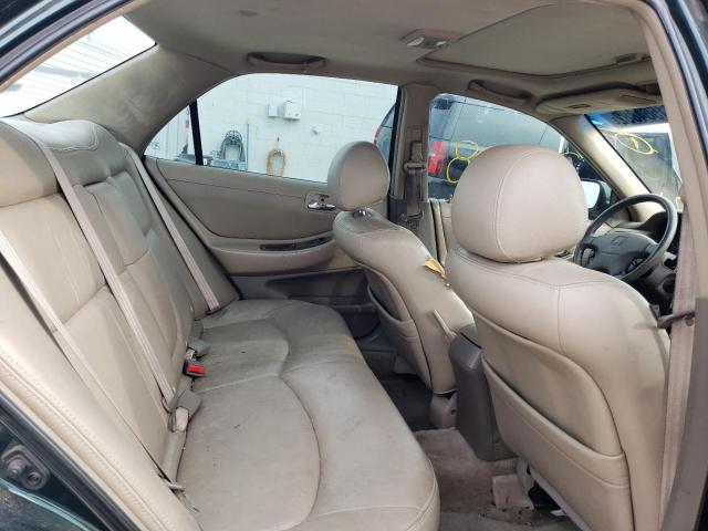 Photo 10 from auction – 2001 HONDA ACCORD EX with VIN 1HGCG16571A078709