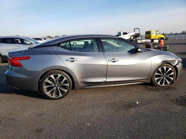 Photo 3 from auction – 2016 NISSAN MAXIMA 3.5 with VIN 1N4AA6AP3GC408345