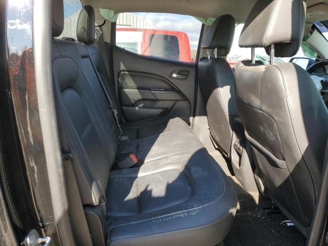 Photo 10 from auction – 2015 GMC CANYON SLT with VIN 1GTG6CE33F1168624