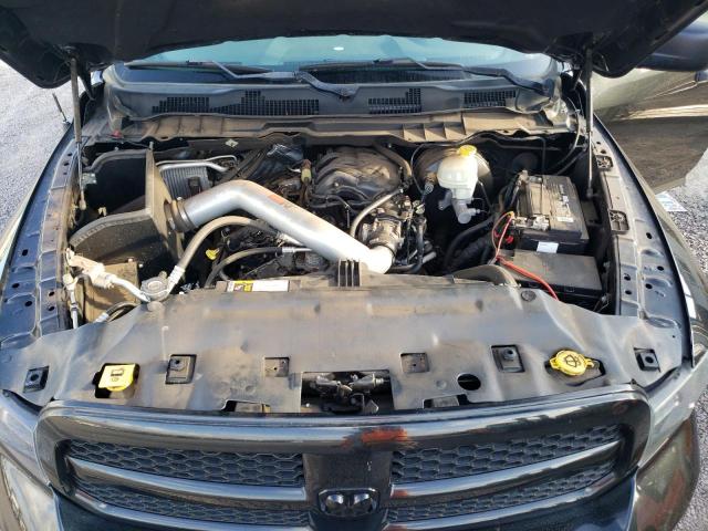 Photo 11 from auction – 2016 RAM 1500 ST with VIN 1C6RR6FG1GS263821