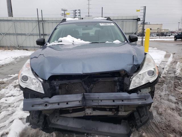 Снимка 5 от търг – 2014 SUBARU OUTBACK 2. с VIN 4S4BRCAC6E3213612