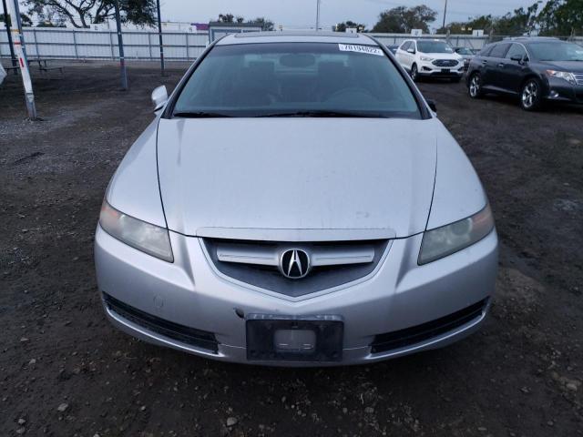 Photo 5 from auction – 2006 ACURA 3.2TL with VIN 19UUA65606A040825