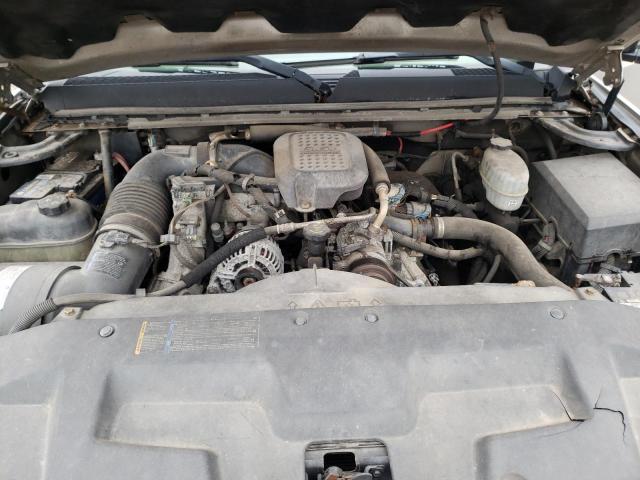 Photo 11 from auction – 2007 GMC SIERRA C25 with VIN 1GTHC29617E533839