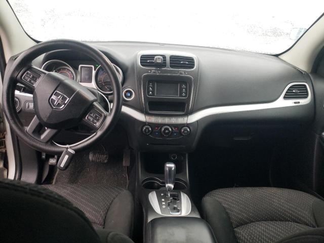 Photo 8 from auction – 2012 DODGE JOURNEY SX with VIN 3C4PDCBG6CT180106