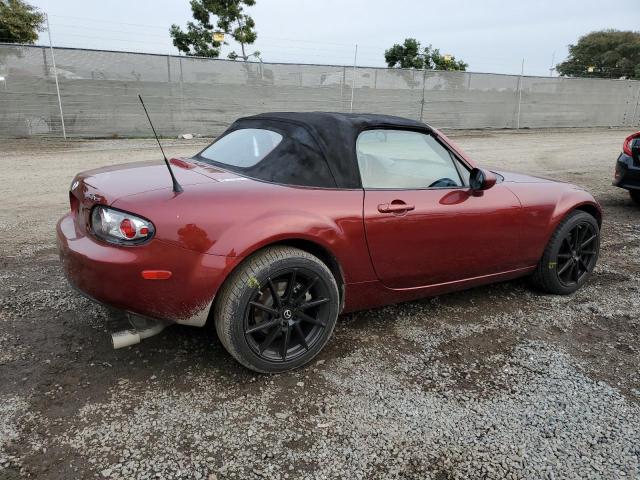 Photo 3 from auction – 2008 MAZDA MX-5 MIATA with VIN JM1NC25F380140979