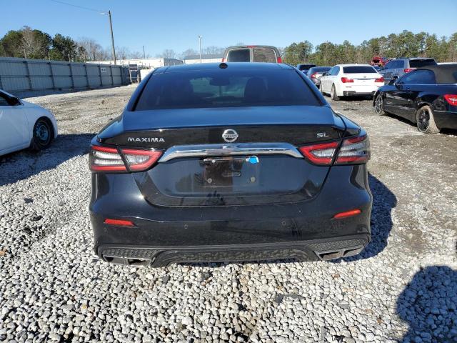 Photo 6 from auction – 2019 NISSAN MAXIMA S with VIN 1N4AA6AV9KC377738