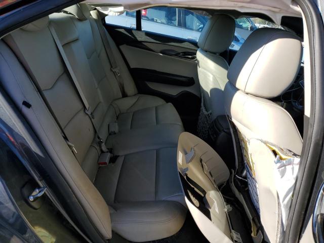 Photo 10 from auction – 2015 CADILLAC ATS with VIN 1G6AA5RX8F0125368