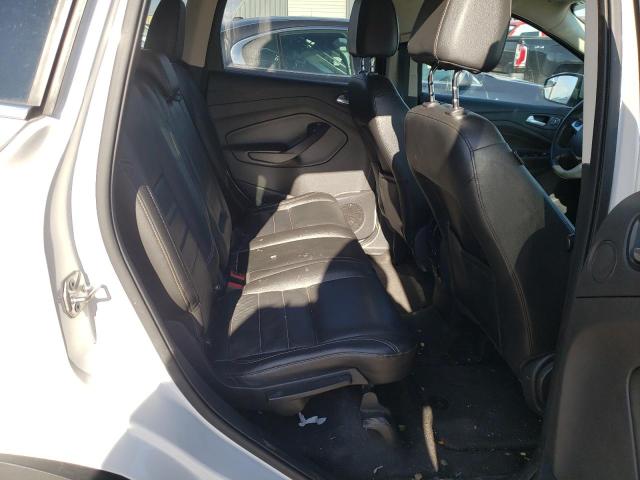 Photo 11 from auction – 2014 FORD ESCAPE TIT with VIN 1FMCU9J94EUD58216