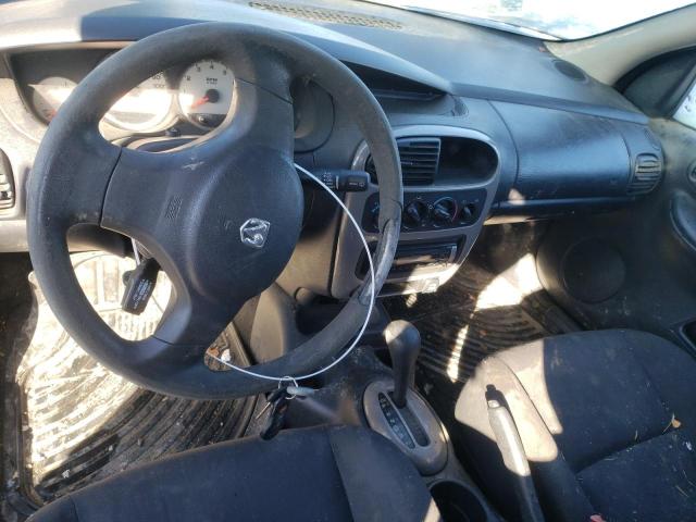 Photo 8 from auction – 2004 DODGE NEON SXT with VIN 1B3ES56C34D616791