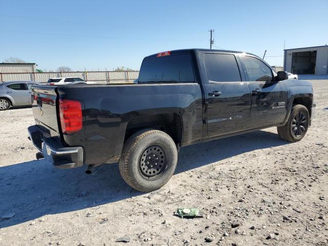 Photo 3 from auction – 2014 CHEVROLET SILVERADO with VIN 3GCPCREH2EG210692