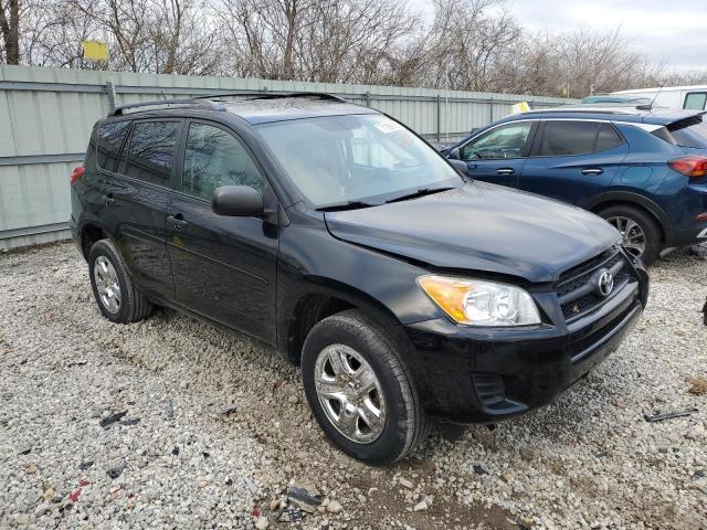 Photo 4 from auction – 2010 TOYOTA RAV4 with VIN 2T3BF4DV9AW081095