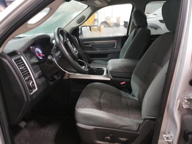 Photo 7 from auction – 2017 RAM 1500 SLT with VIN 1C6RR7TTXHS568968