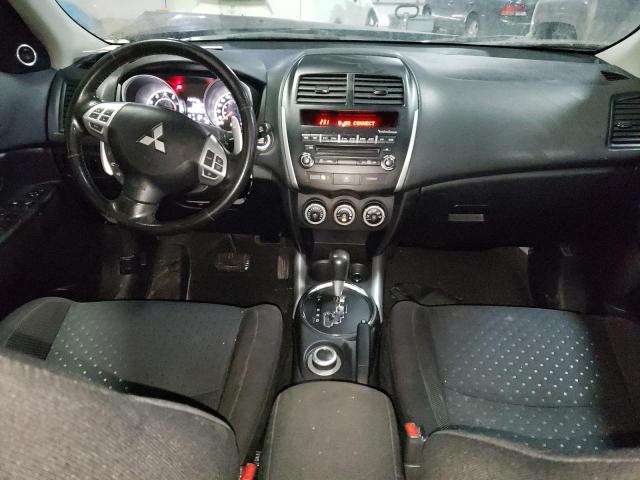 Photo 8 from auction – 2011 MITSUBISHI RVR GT with VIN JA4AJ4AU8BZ607654