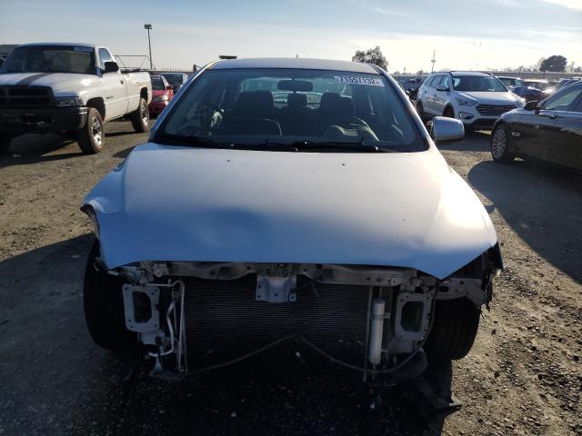 Photo 5 from auction – 2012 MITSUBISHI LANCER ES/ with VIN JA32U2FU4CU018922