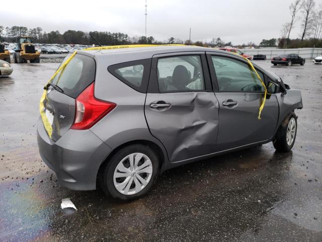 Photo 3 from auction – 2019 NISSAN VERSA NOTE with VIN 3N1CE2CP6KL361227