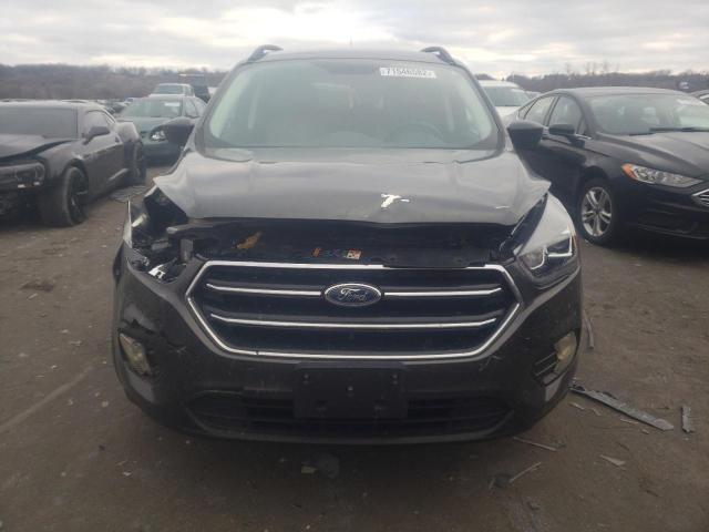 Photo 5 from auction – 2017 FORD ESCAPE SE with VIN 1FMCU0GD0HUE96850
