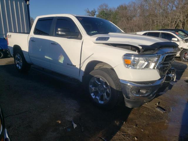 Photo 4 from auction – 2019 RAM 1500 BIG H with VIN 1C6SRFFT3KN802719