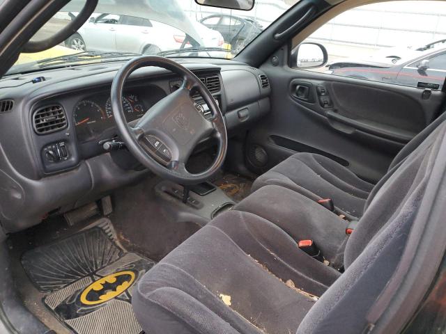 Photo 8 from auction – 2000 DODGE DAKOTA with VIN 1B7GG26X0YS600902