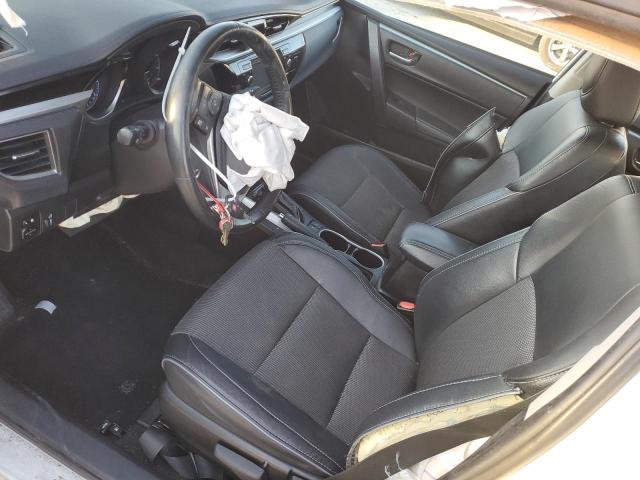 Photo 7 from auction – 2015 TOYOTA COROLLA L with VIN 2T1BURHE9FC395859