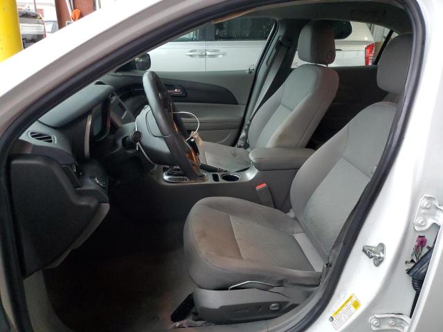 Photo 7 from auction – 2015 CHEVROLET MALIBU LS with VIN 1G11A5SLXFF307342