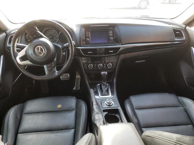 Photo 8 from auction – 2015 MAZDA 6 TOURING with VIN JM1GJ1V54F1210979