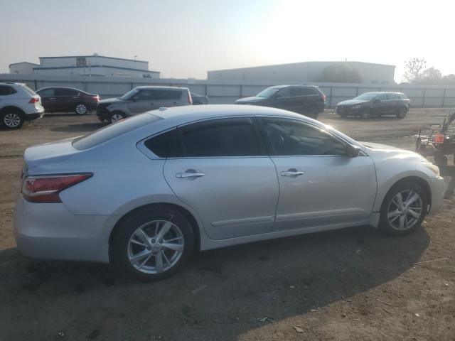 Photo 3 from auction – 2015 NISSAN ALTIMA 2.5 with VIN 1N4AL3AP3FC224868