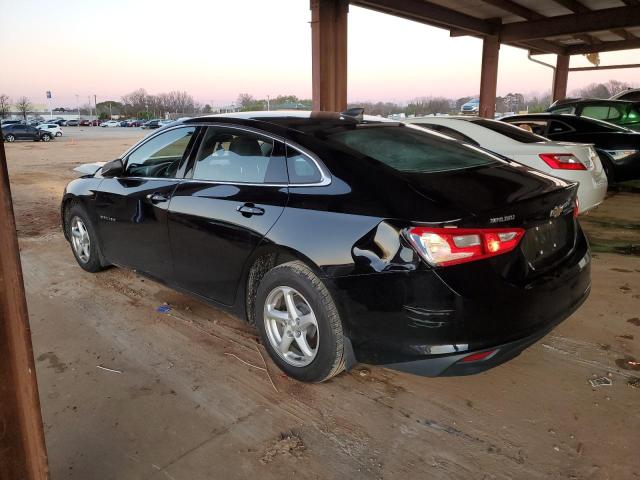 Photo 2 from auction – 2017 CHEVROLET MALIBU LS with VIN 1G1ZB5ST1HF268868