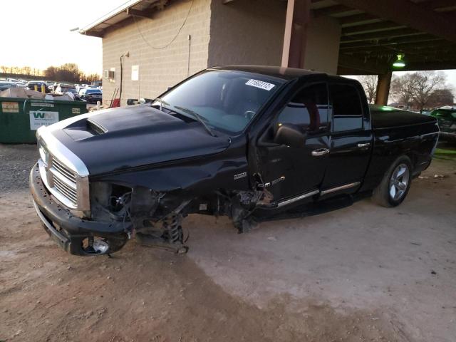 DODGE RAM 1500 S 2006 with VIN 1D3HA18246J190830 - Photo from auction