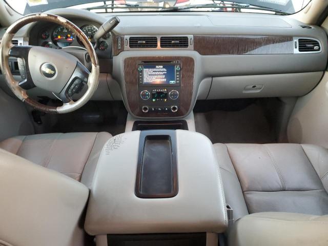 Photo 8 from auction – 2007 CHEVROLET AVALANCHE with VIN 3GNEC12057G124018