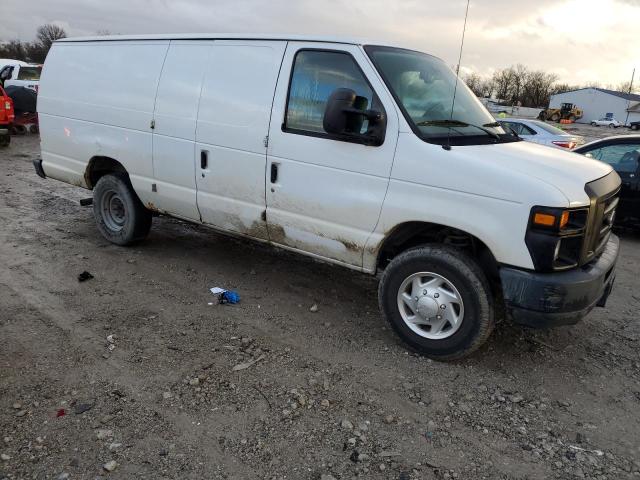 Photo 4 from auction – 2012 FORD ECONOLINE with VIN 1FTSS3EL7CDA13008