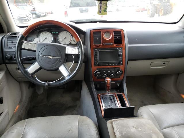 Photo 8 from auction – 2005 CHRYSLER 300C with VIN 2C3AA63HX5H119395