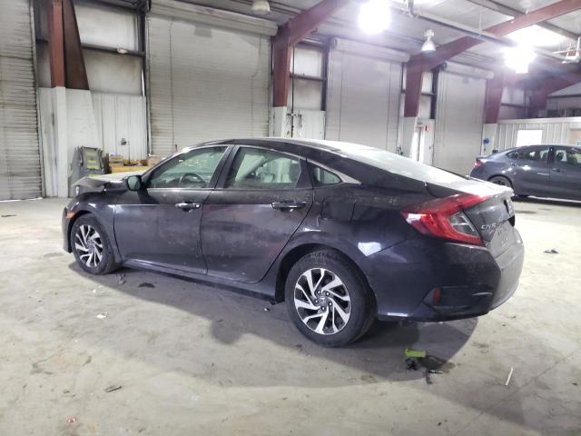 Photo 2 from auction – 2016 HONDA CIVIC EX with VIN 19XFC2F74GE248058